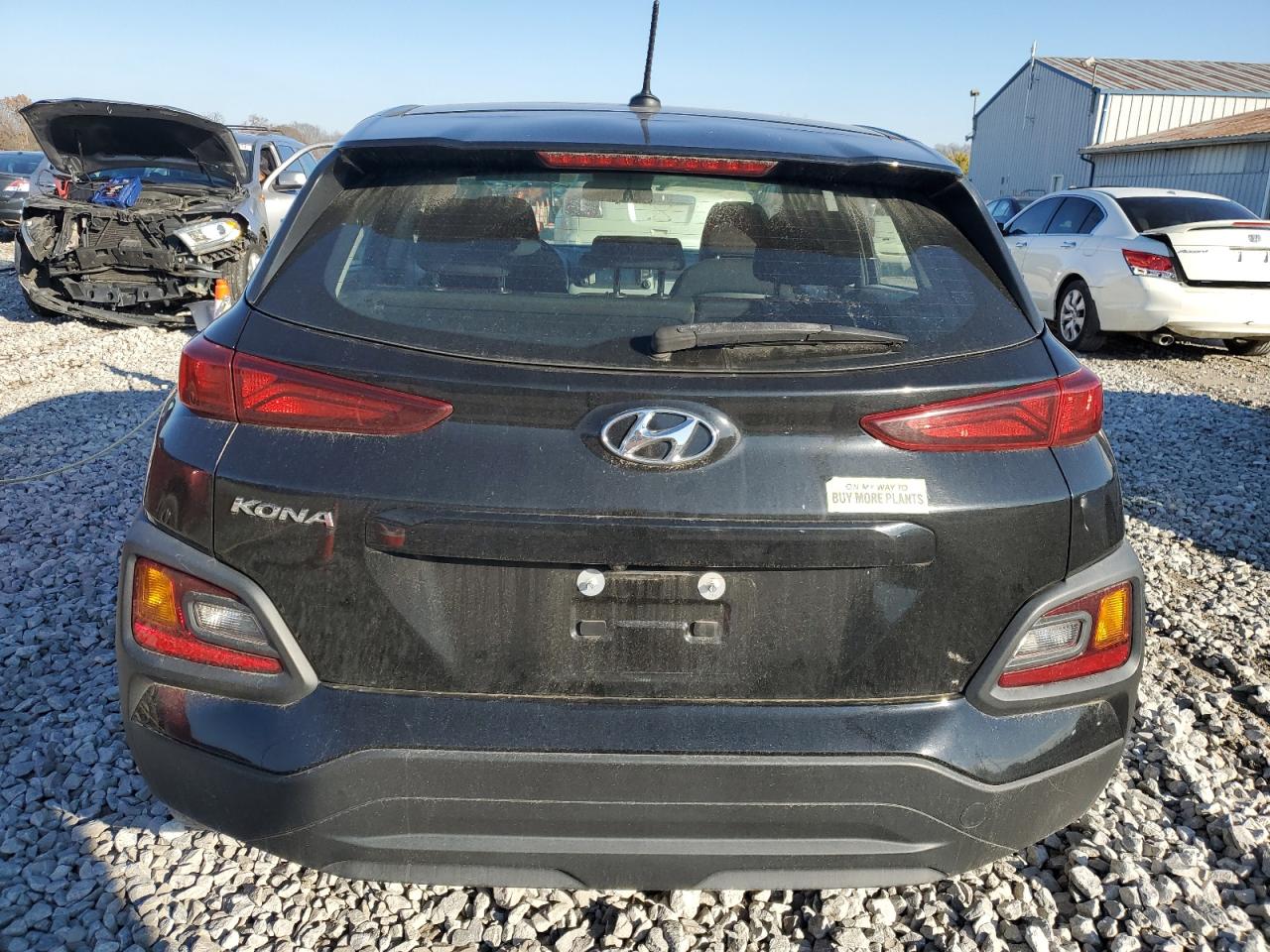 2020 Hyundai Kona - Image 6
