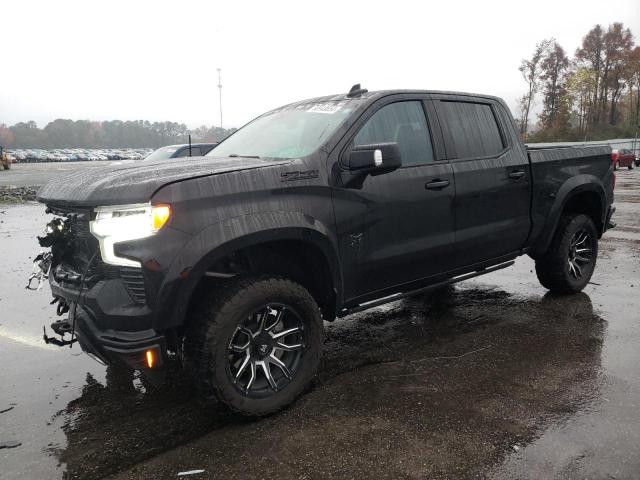 2023 Chevrolet Silverado K1500 Rst