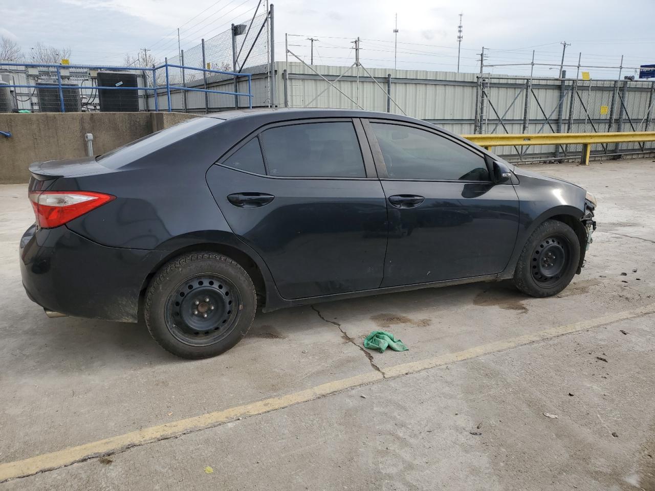 2014 Toyota Corolla - Image 3