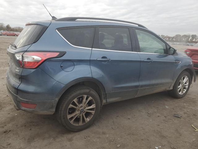  FORD ESCAPE 2018 Синий