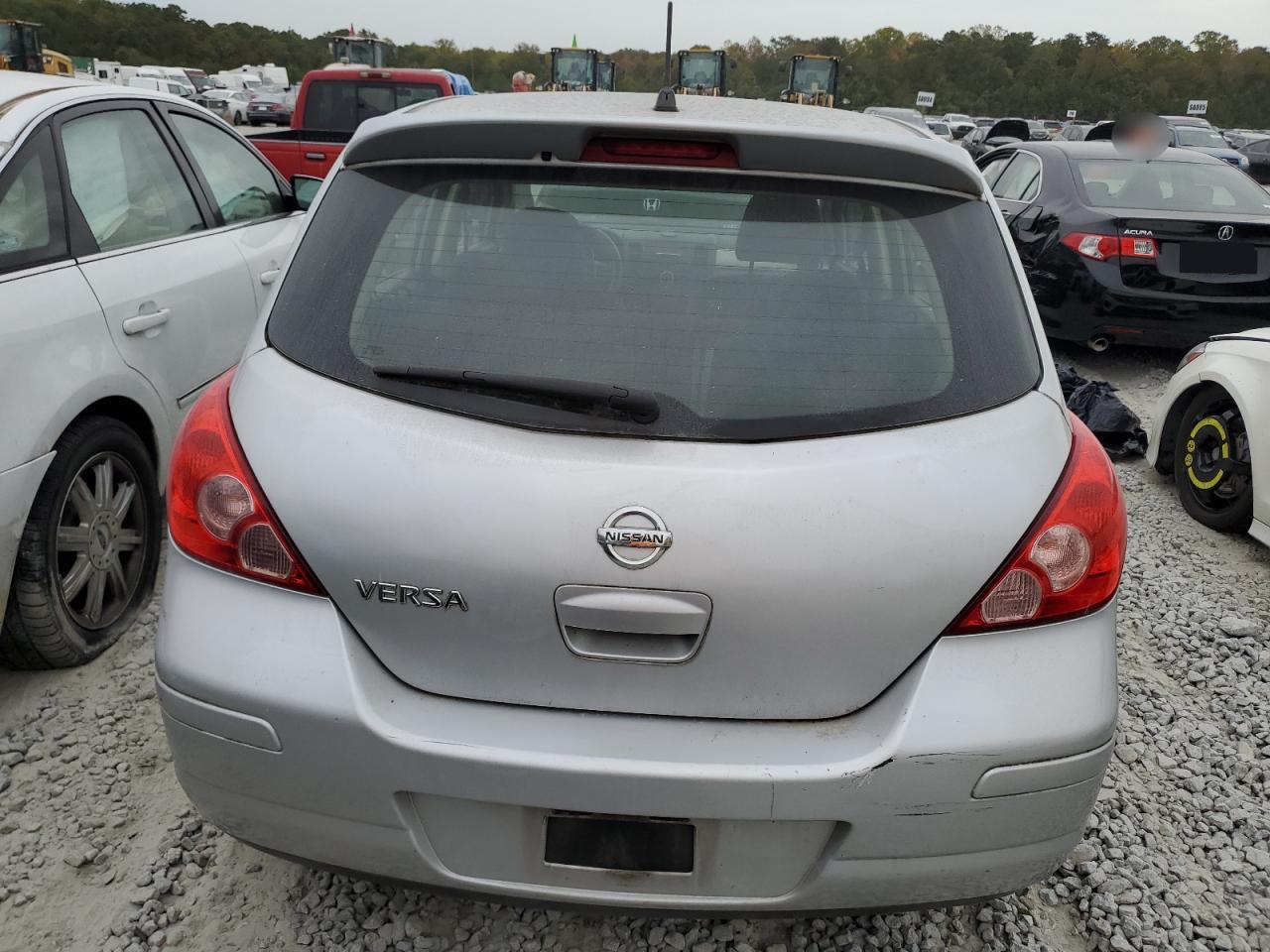 2010 Nissan Versa S VIN: 3N1BC1CP4AL351354 Lot: 79047064