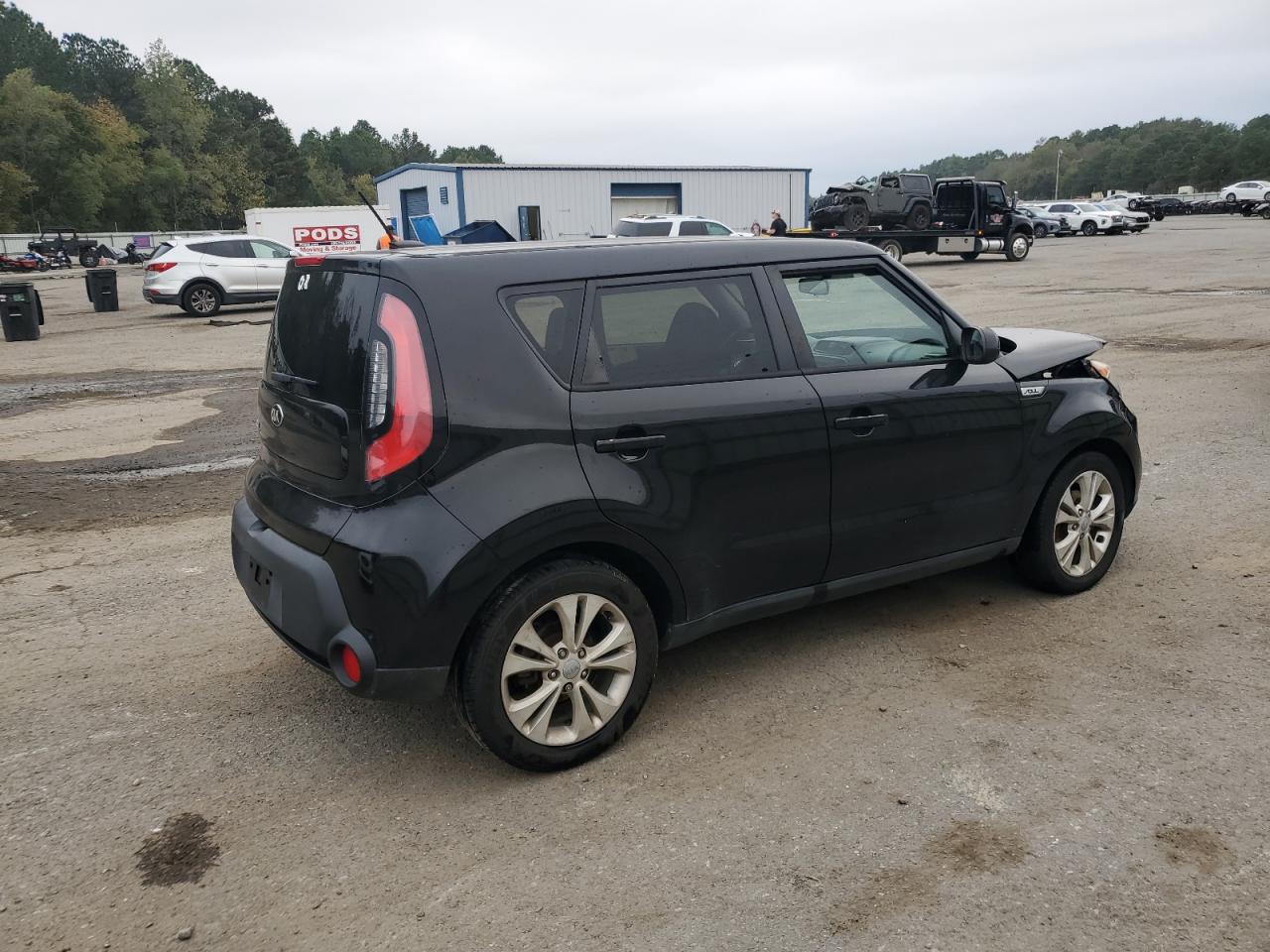 2015 Kia Soul - Image 3