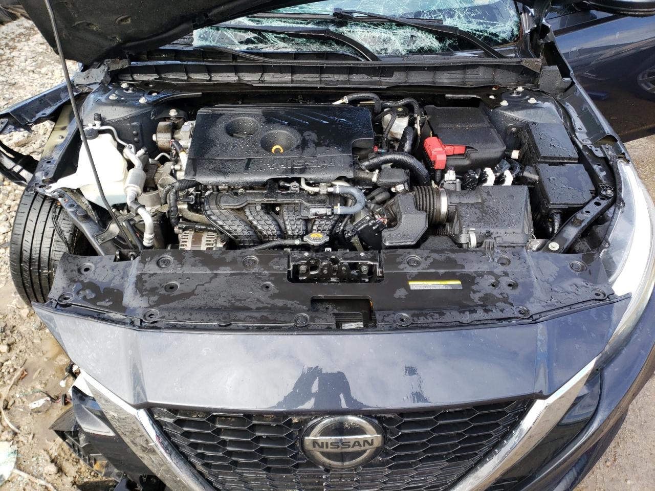 2019 Nissan Altima - Image 11