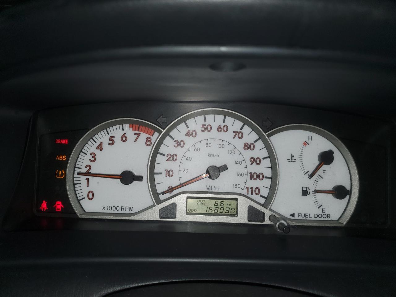 2006 Toyota Corolla - Image 9