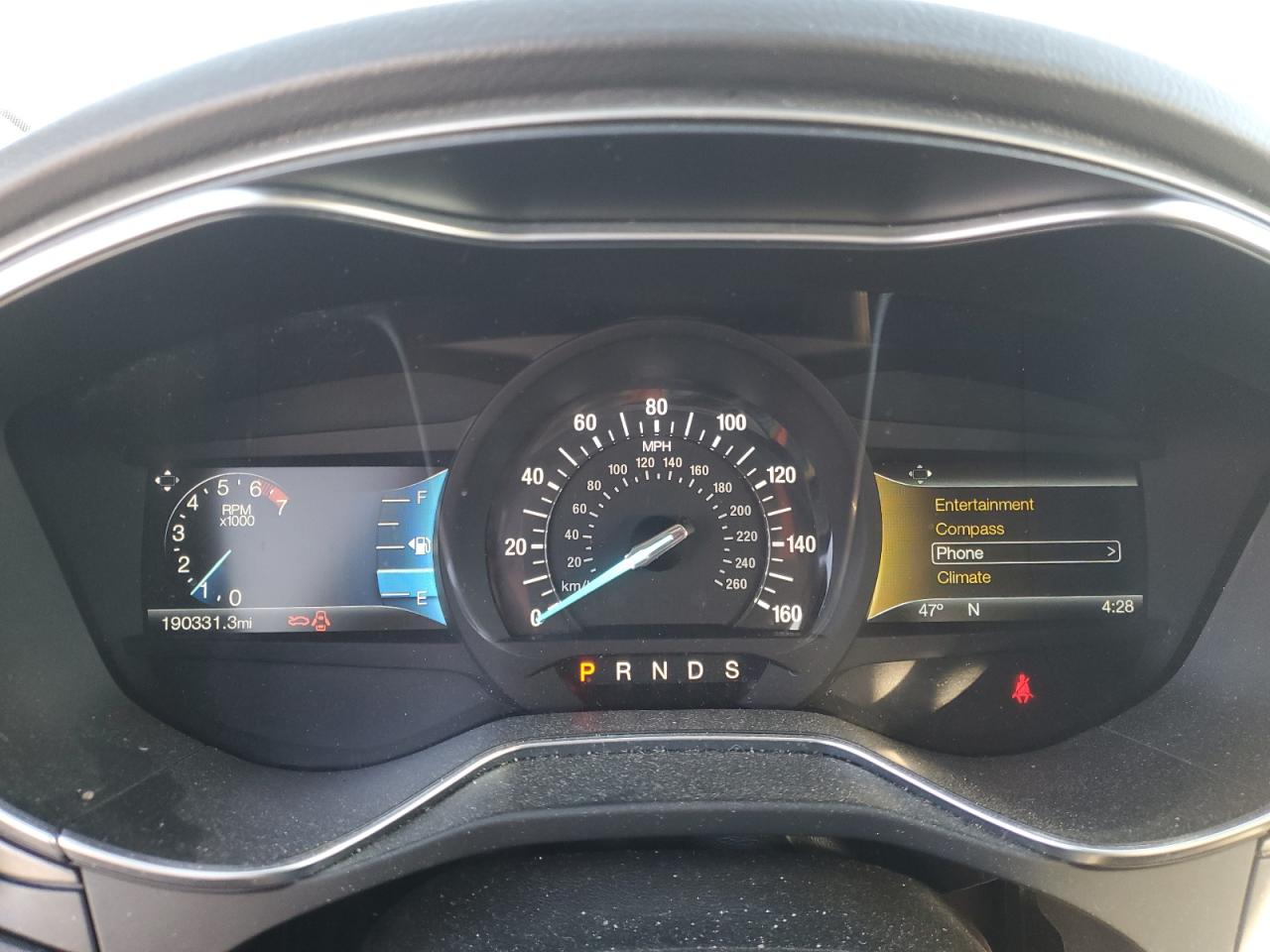 2016 Ford Fusion - Image 9