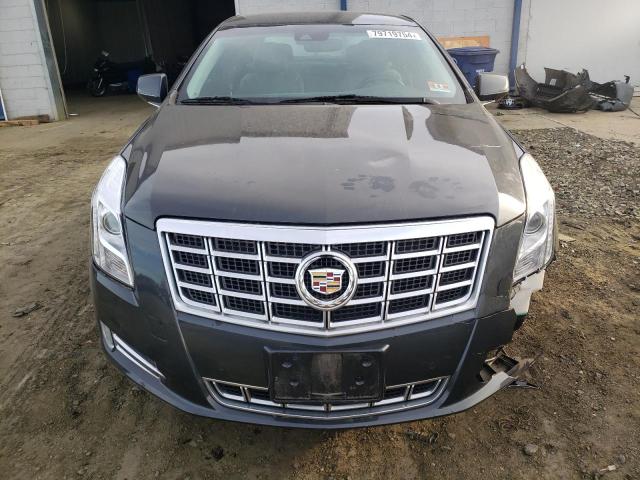  CADILLAC XTS 2013 Вугільний