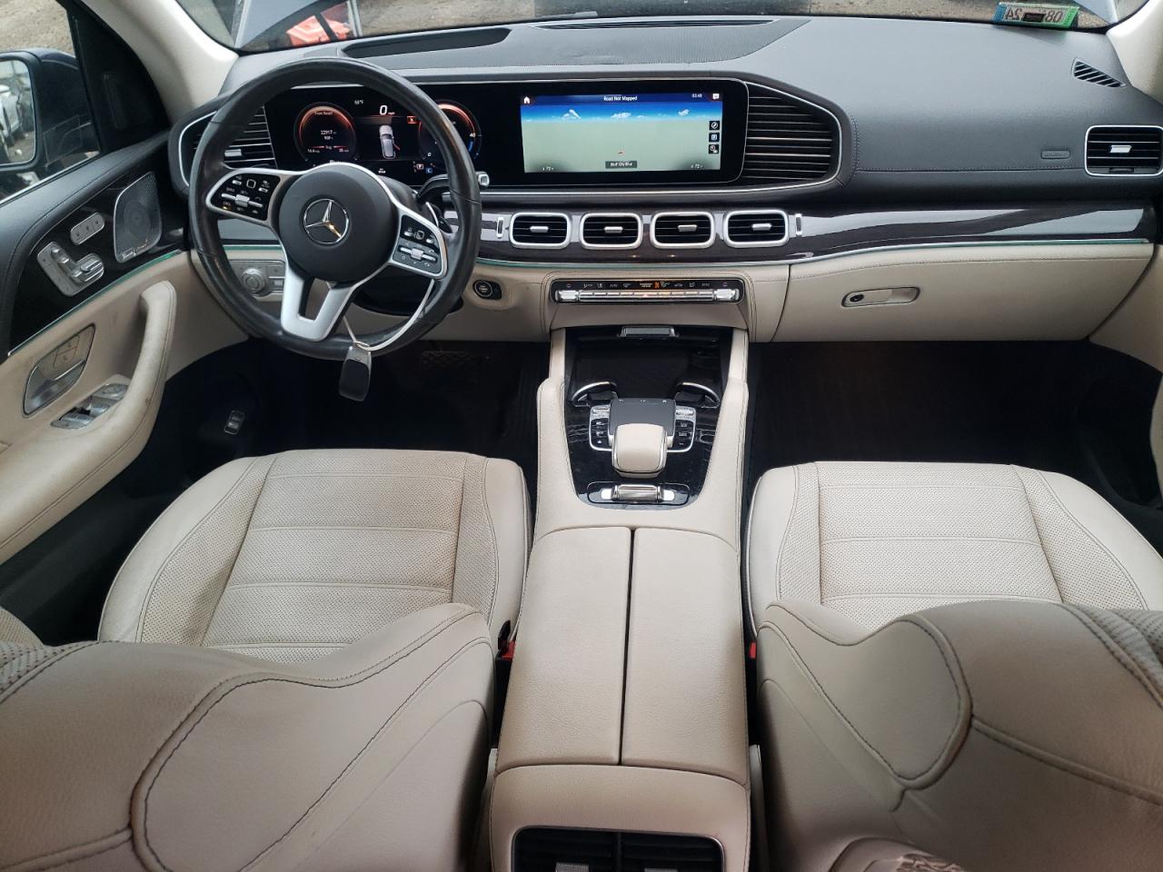 2020 Mercedes-Benz GLE - Image 8