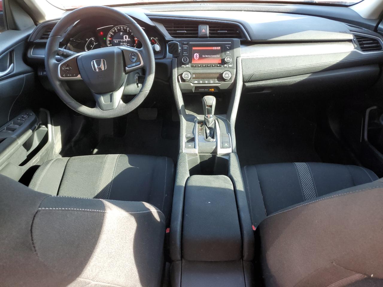 2018 Honda Civic - Image 8