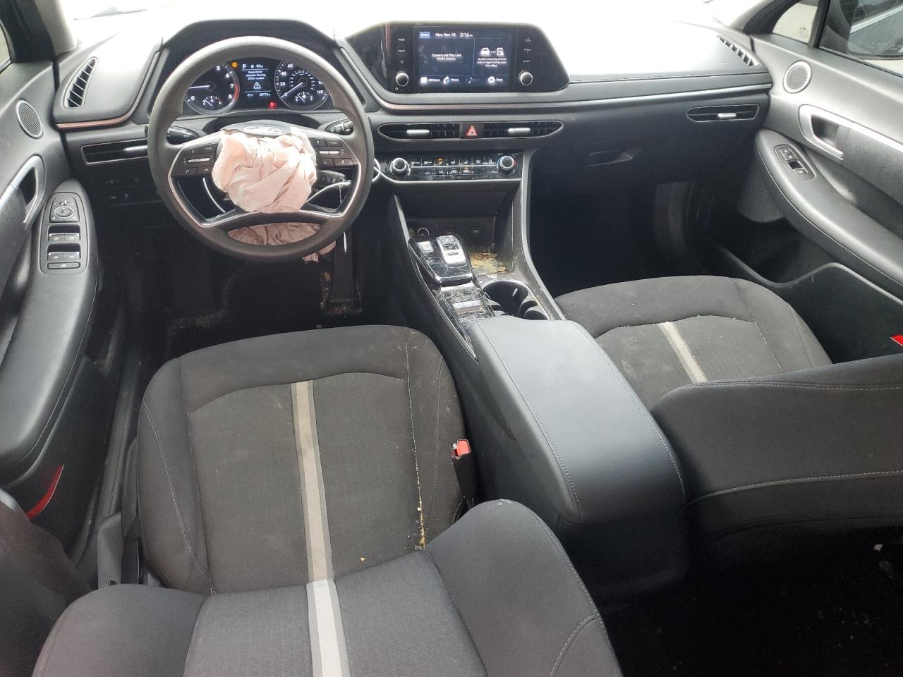 2023 Hyundai Sonata - Image 8