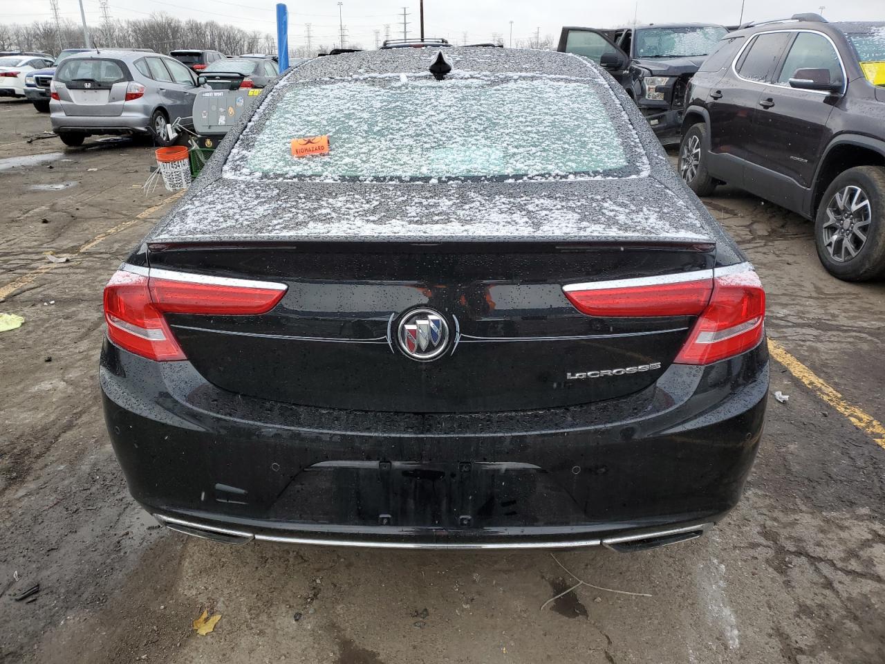 2019 Buick LaCrosse - Image 6