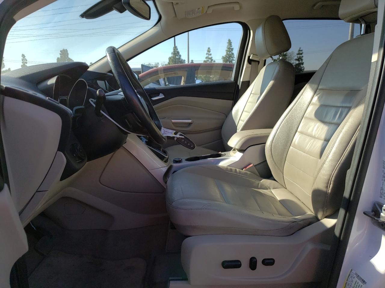 2013 Ford Escape - Image 7