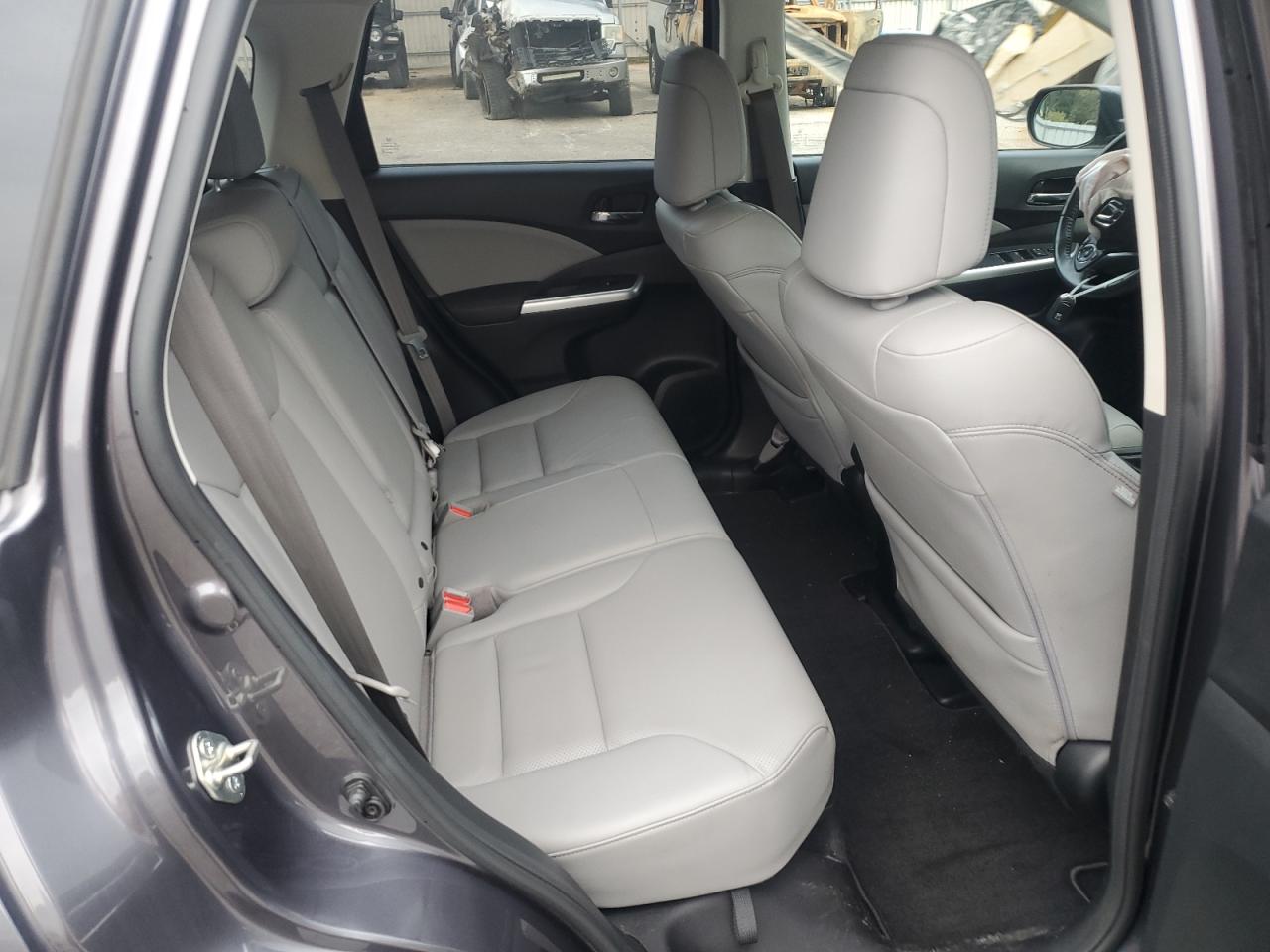 2016 Honda CR-V - Image 12