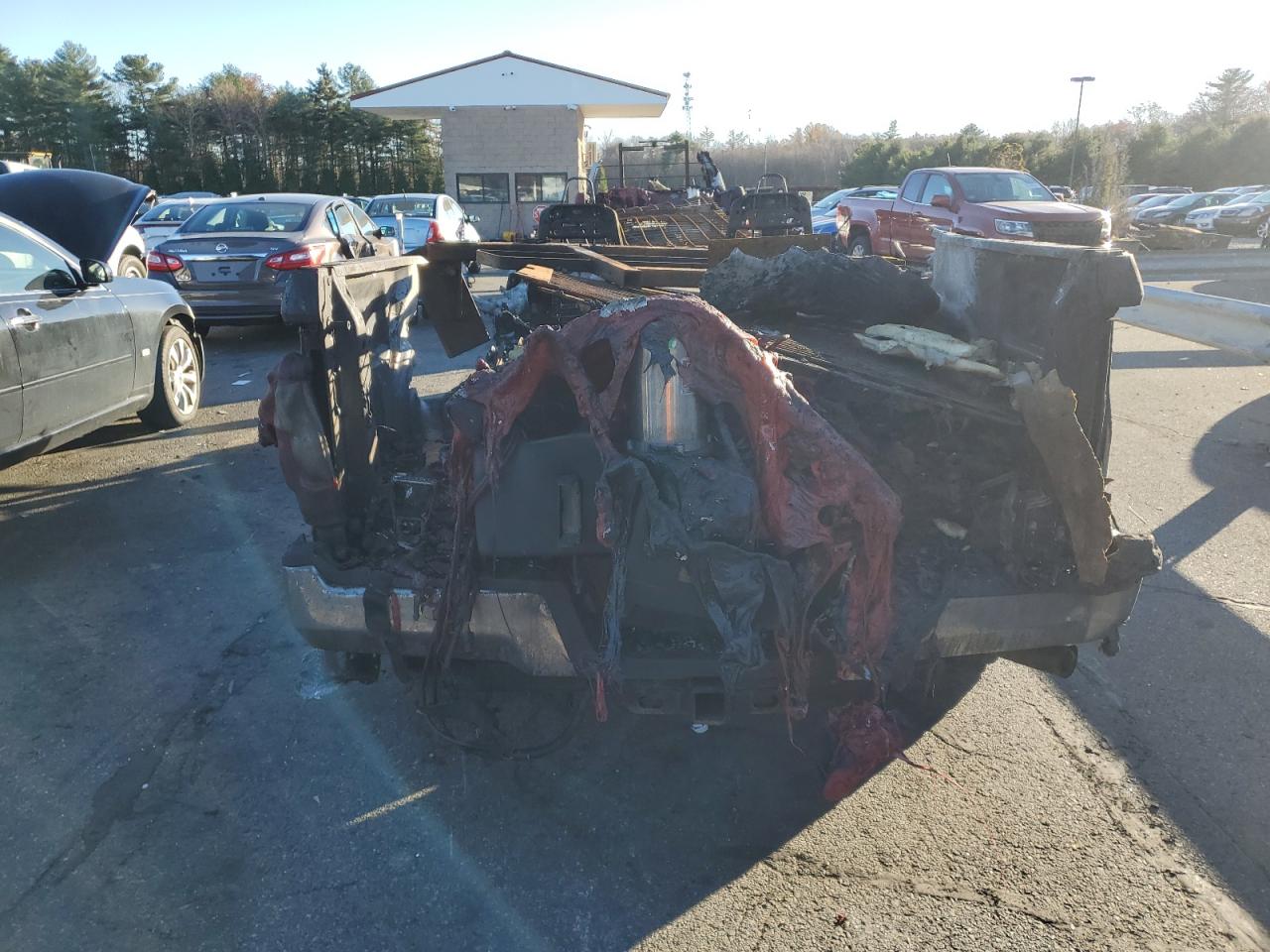 2019 Ford F250 - Image 6