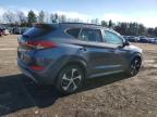 2018 Hyundai Tucson Value продається в Finksburg, MD - Mechanical