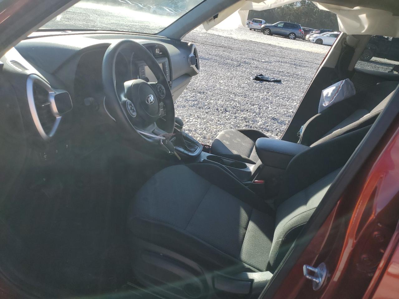 2020 Kia Soul - Image 7