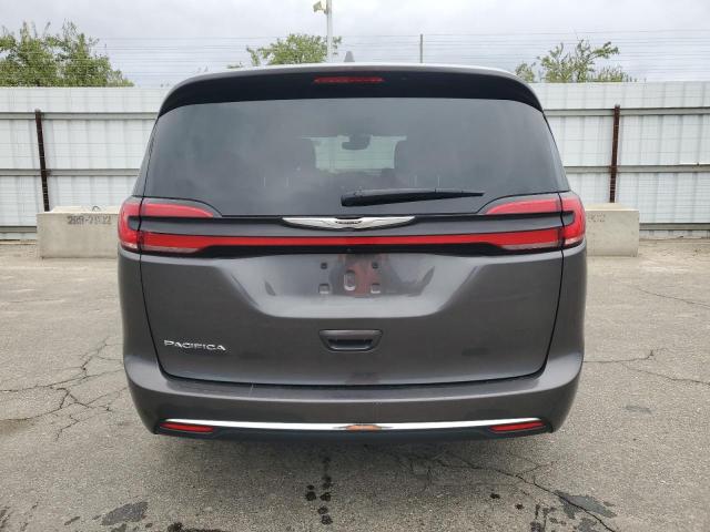  CHRYSLER PACIFICA 2022 Серый