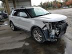 2011 Ford Explorer Limited за продажба в Gaston, SC - Front End