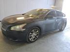 2011 Nissan Maxima S 3.5L на продаже в Orlando, FL - Side