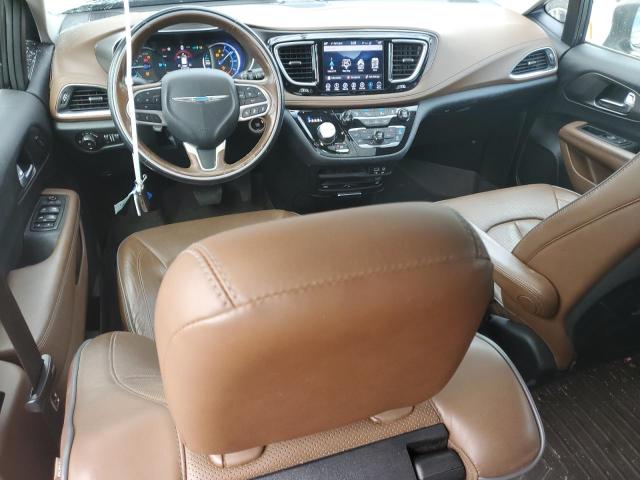  CHRYSLER PACIFICA 2019 Серый