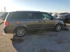 2018 Dodge Grand Caravan Sxt de vânzare în Tucson, AZ - Front End