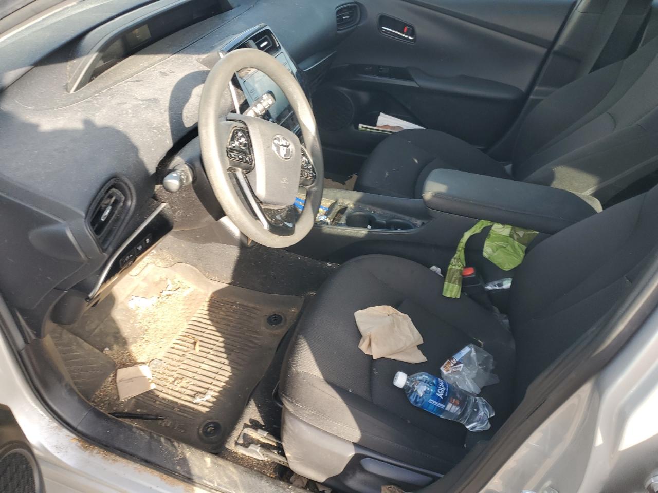 2021 Toyota Prius - Image 7