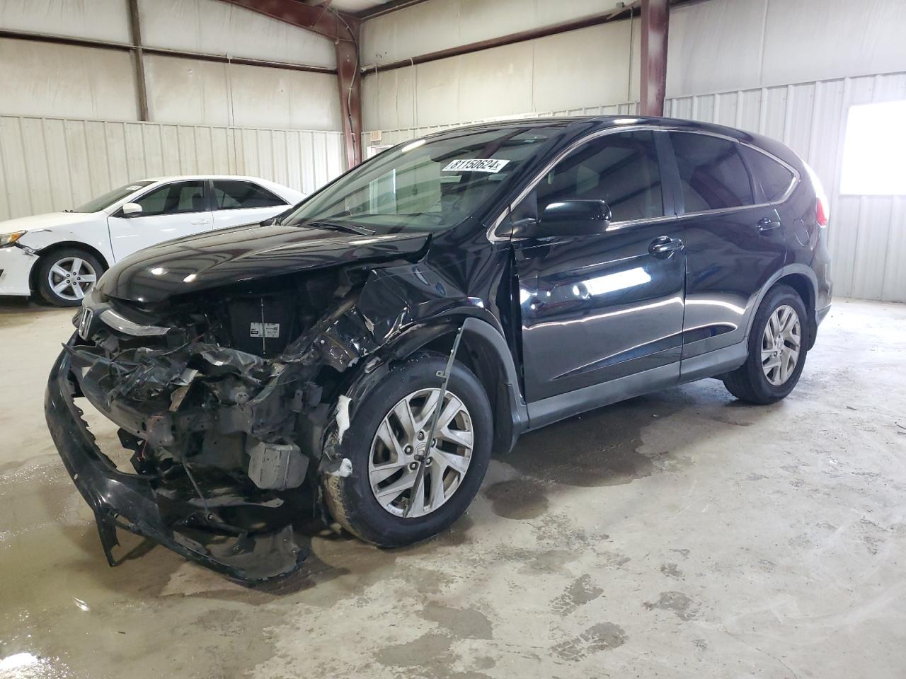 2016 Honda CR-V - Image 1