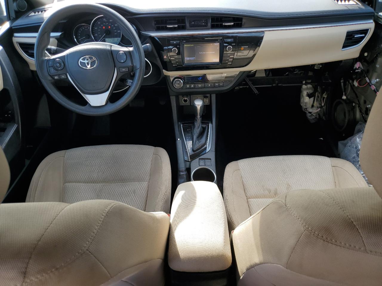 2016 Toyota Corolla - Image 8