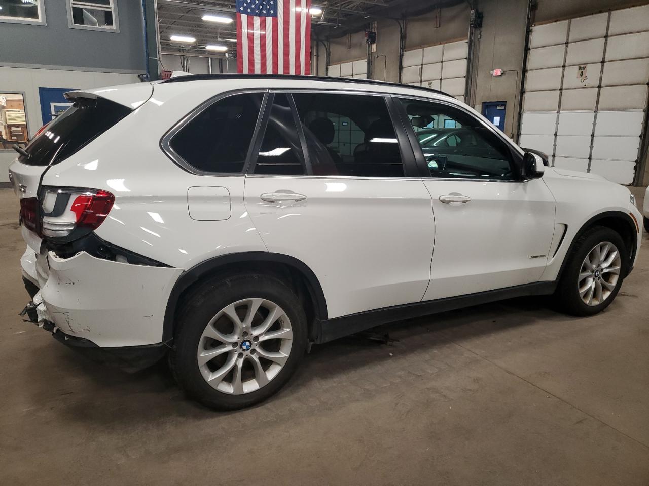 2016 BMW X5 - Image 3