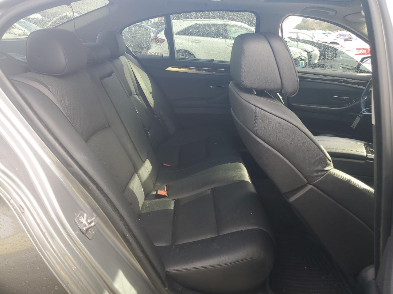 2011 BMW 5er - Image 10