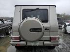 2004 Mercedes-Benz G 500 за продажба в Spartanburg, SC - Rear End