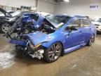 2017 Subaru Wrx Premium for Sale in Elgin, IL - Front End