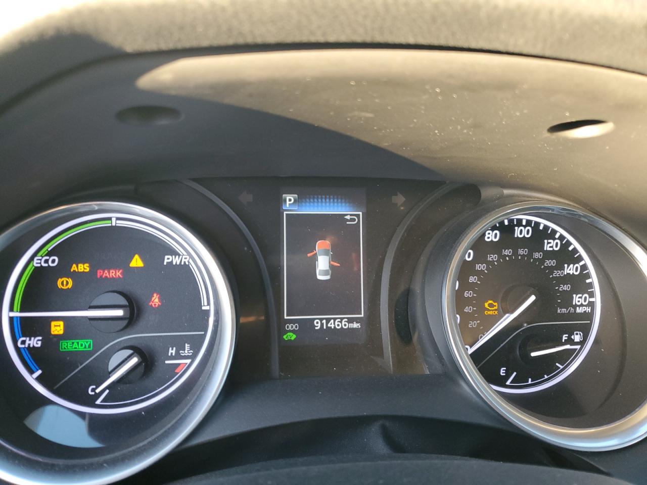 2018 Toyota Camry - Image 9