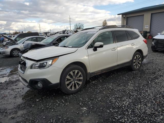 2017 Subaru Outback 3.6R Limited