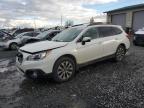 2017 Subaru Outback 3.6R Limited for Sale in Eugene, OR - Front End