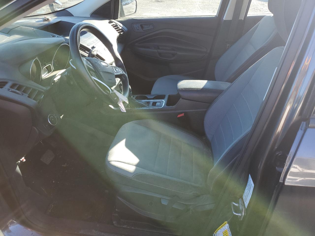 2019 Ford Escape - Image 7
