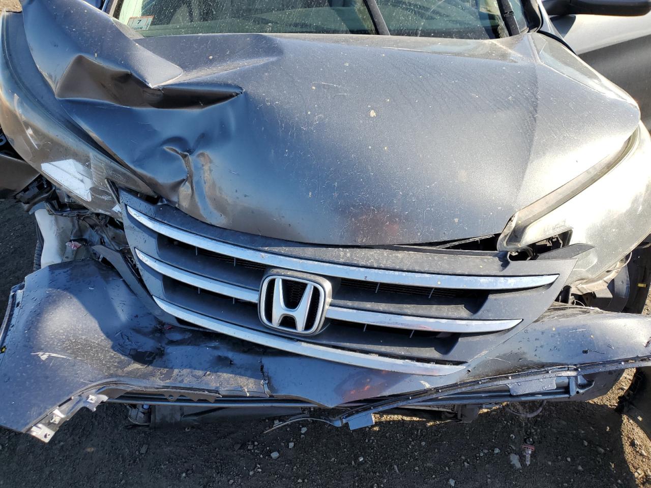 2014 Honda CR-V - Image 13