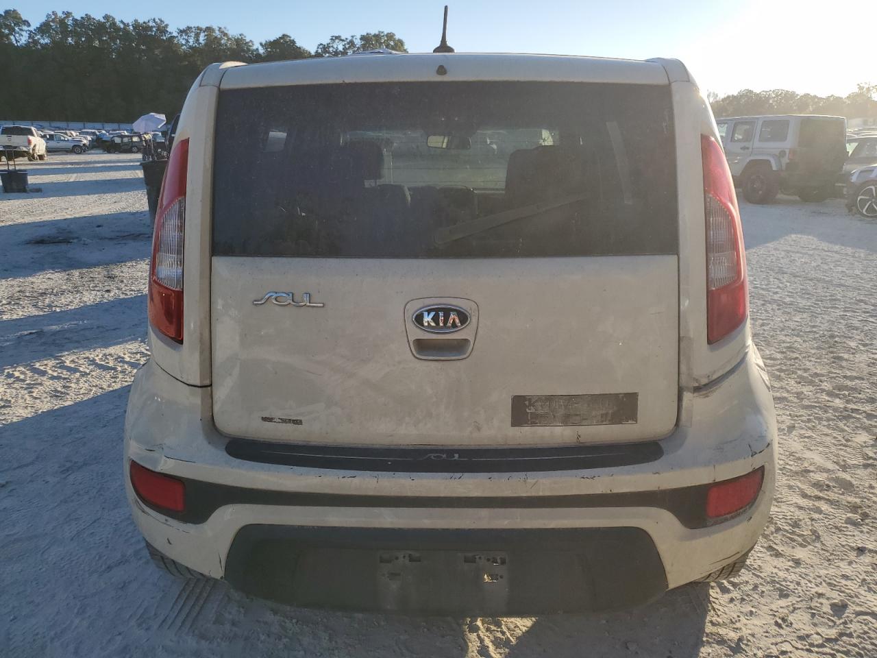 2013 Kia Soul - Image 6