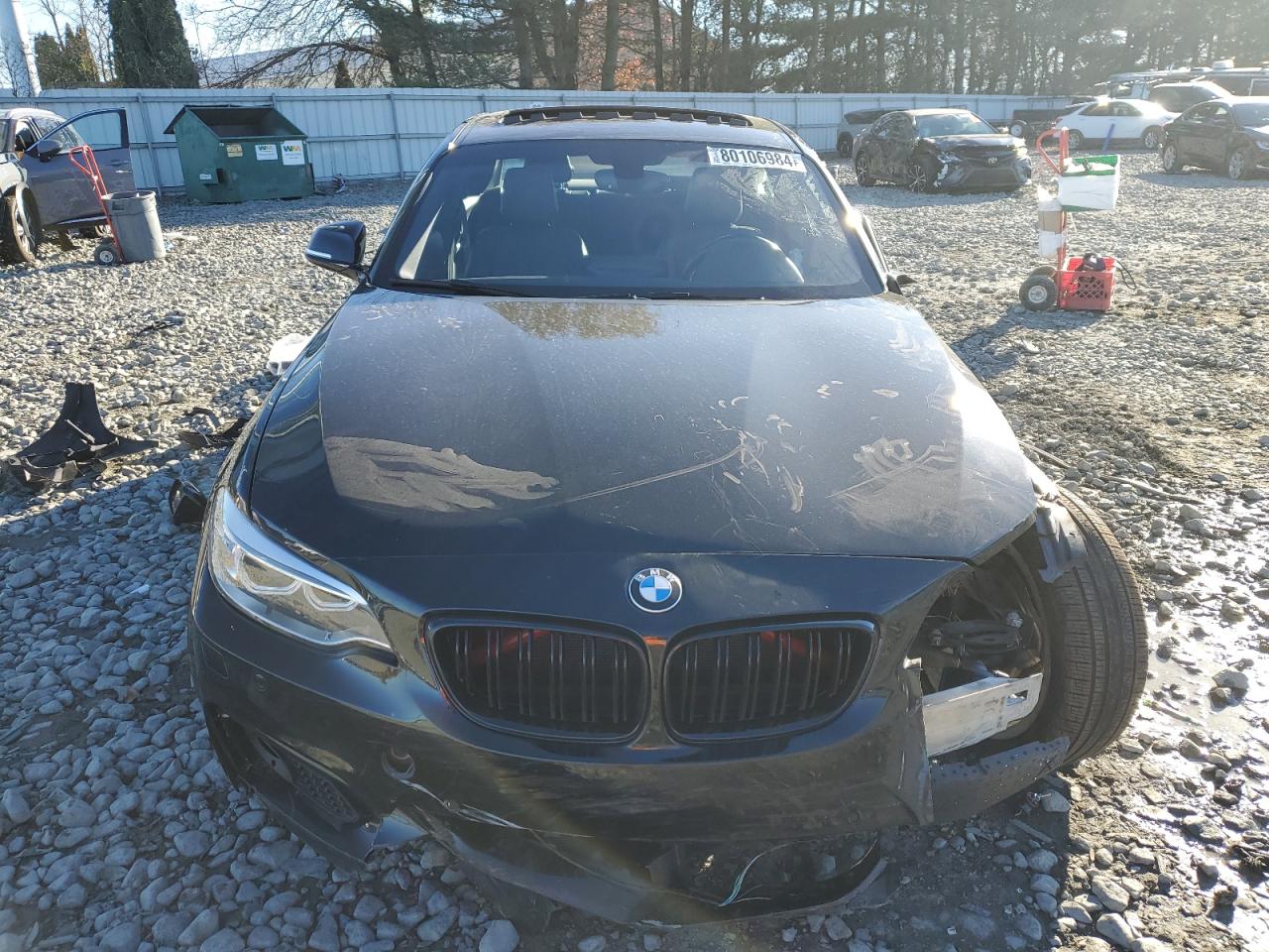 2017 BMW 2er - Image 5