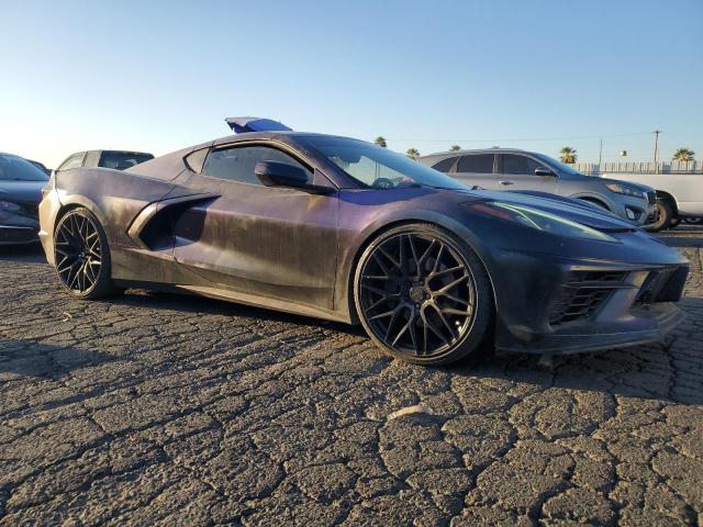  CHEVROLET CORVETTE 2023 Two tone