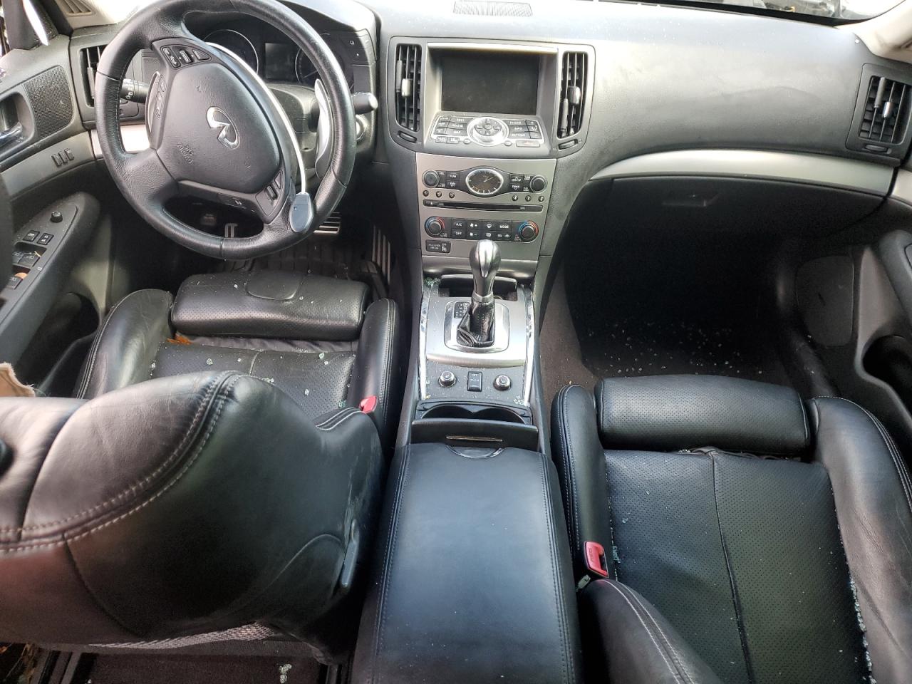 2011 Infiniti G - Image 8