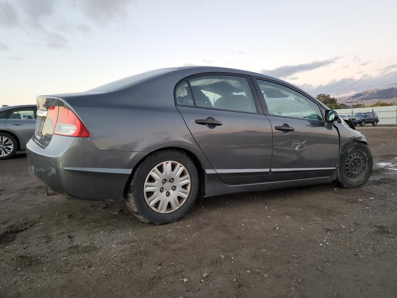 2009 Honda Civic - Image 3