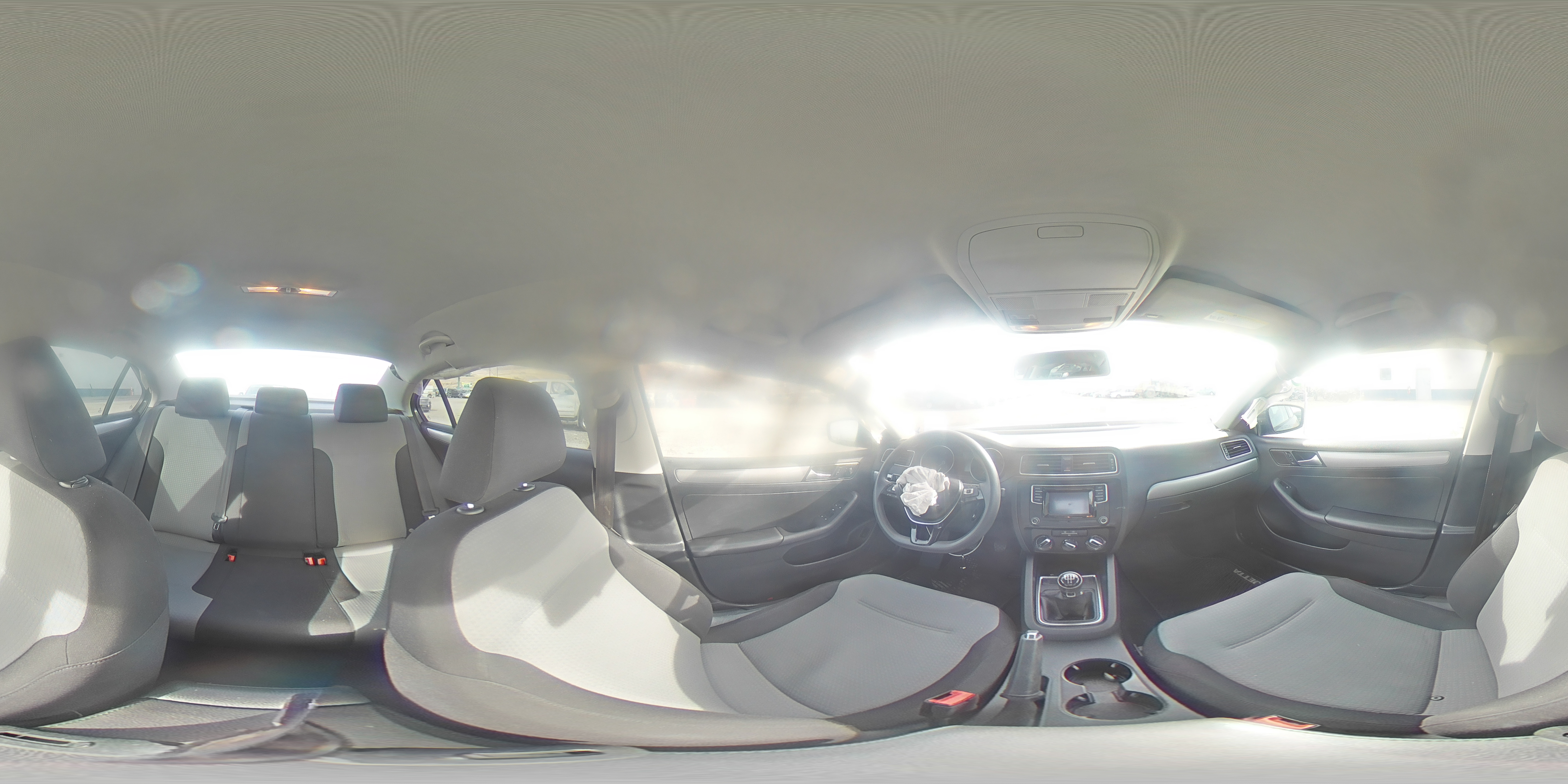 2018 Volkswagen Jetta - Image 13