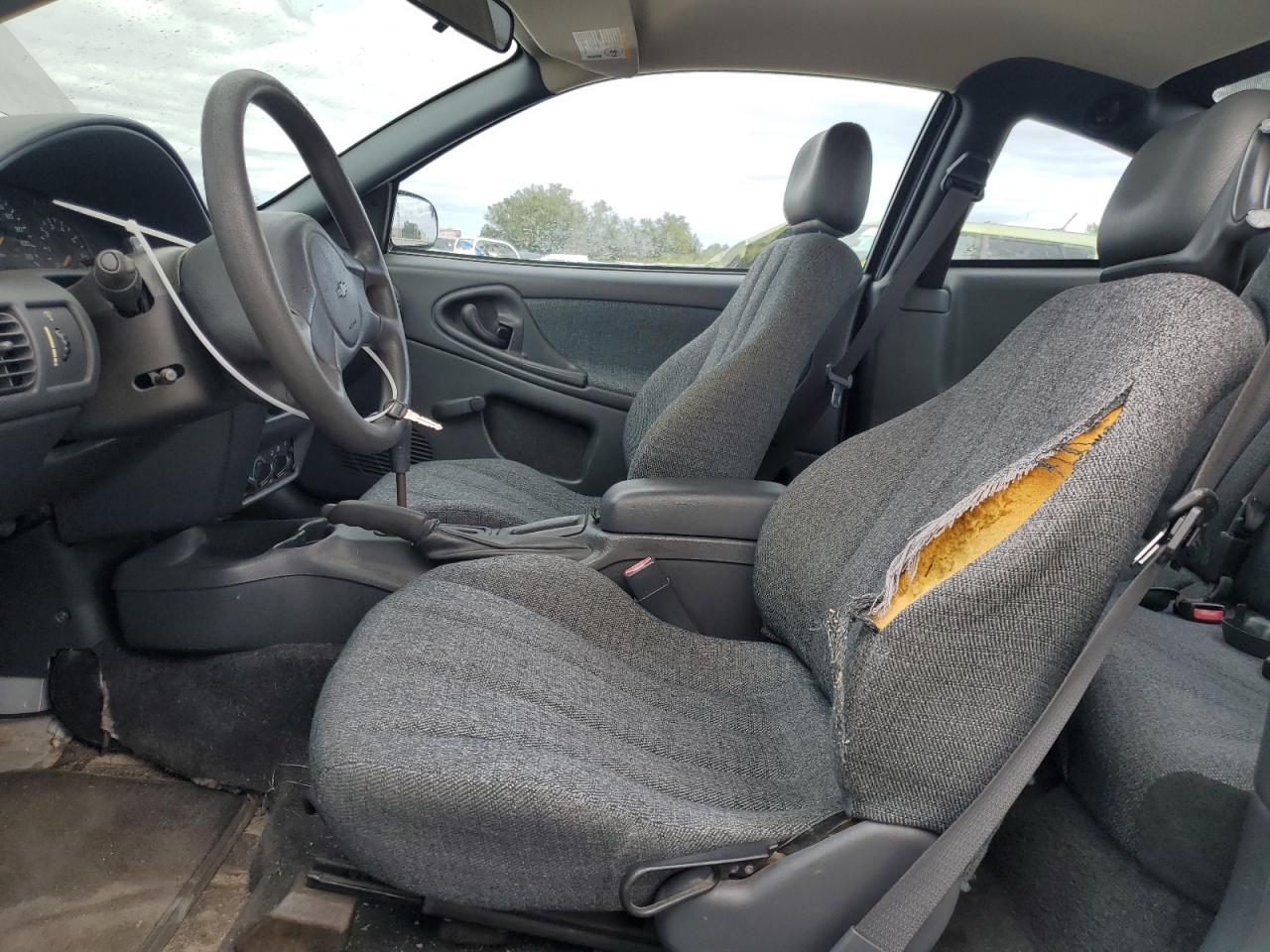 2004 Chevrolet Cavalier - Image 7