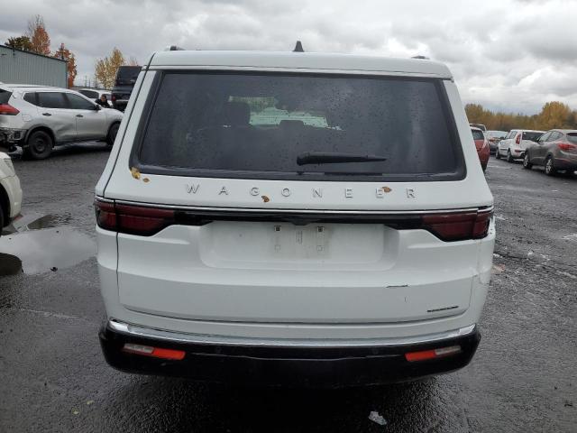  JEEP WAGONEER 2024 White