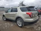 2011 Ford Explorer Xlt zu verkaufen in Lexington, KY - Undercarriage