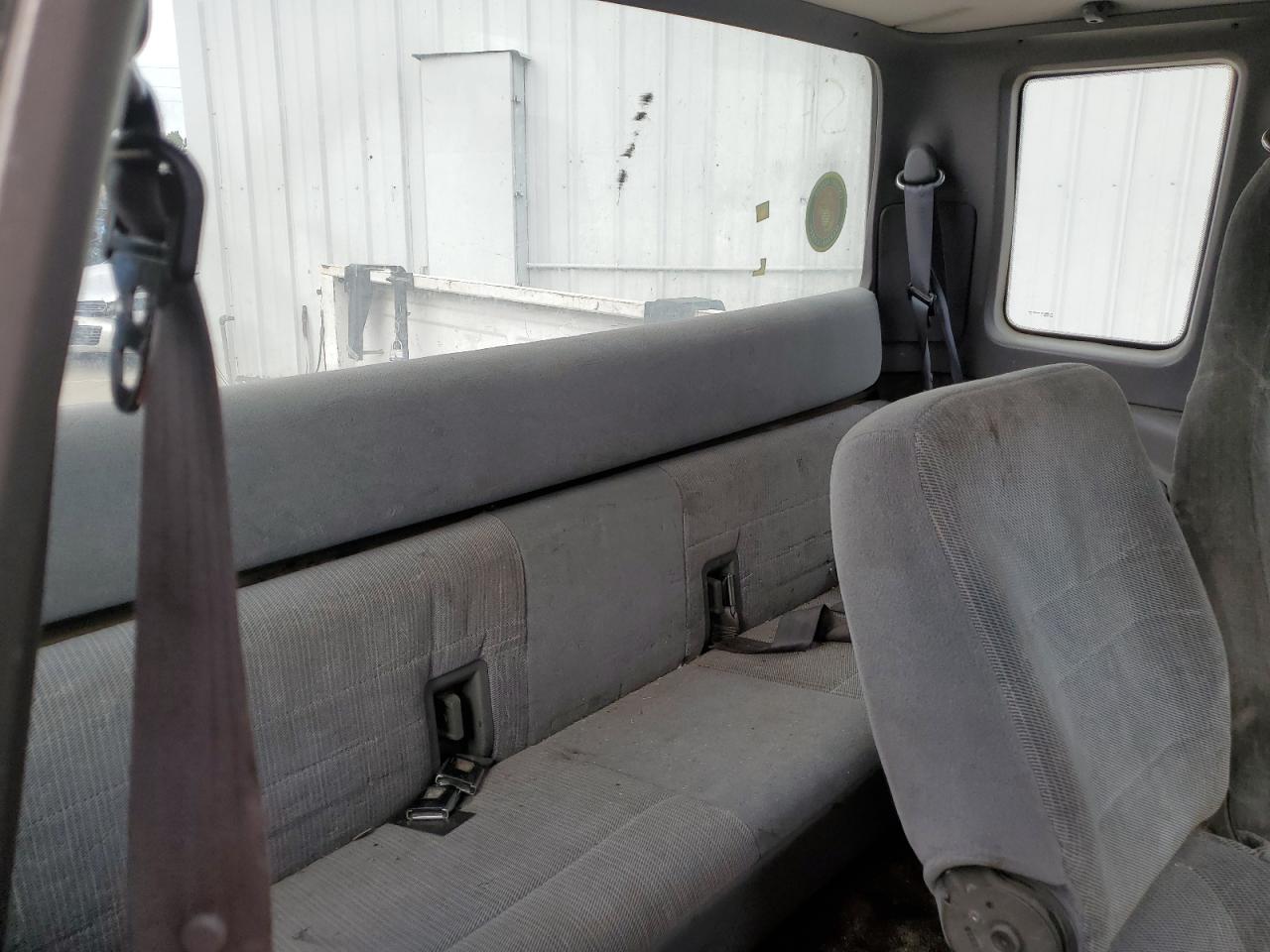 1996 Ford F-150 - Image 10