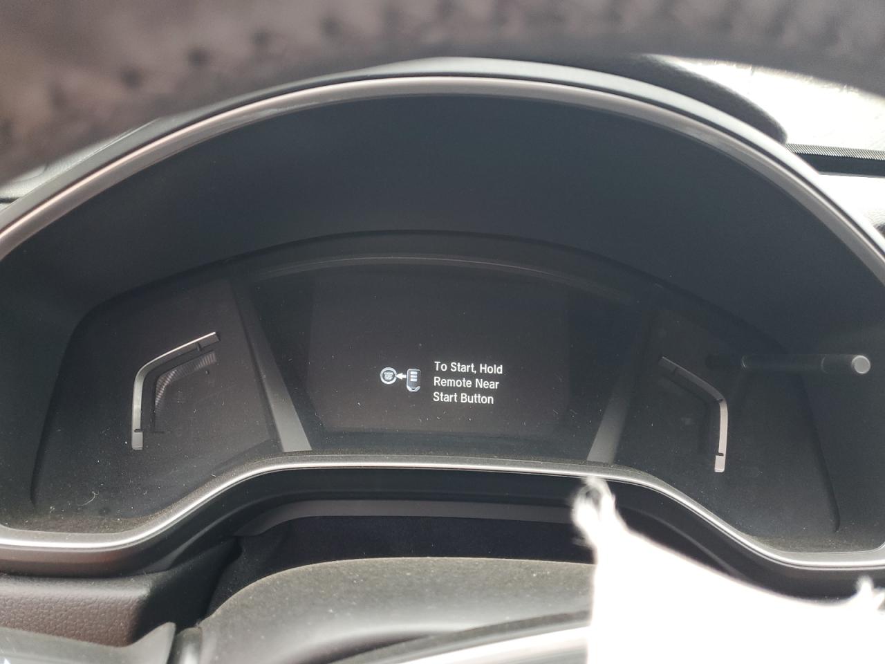 2021 Honda CR-V - Image 9