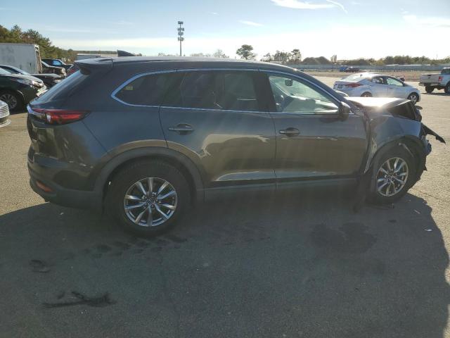  MAZDA CX-9 2016 Угольный