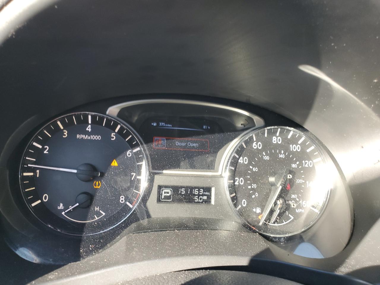 2013 Nissan Altima - Image 9