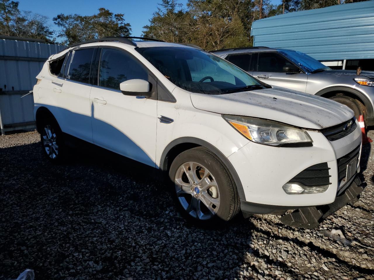 2013 Ford Escape - Image 4